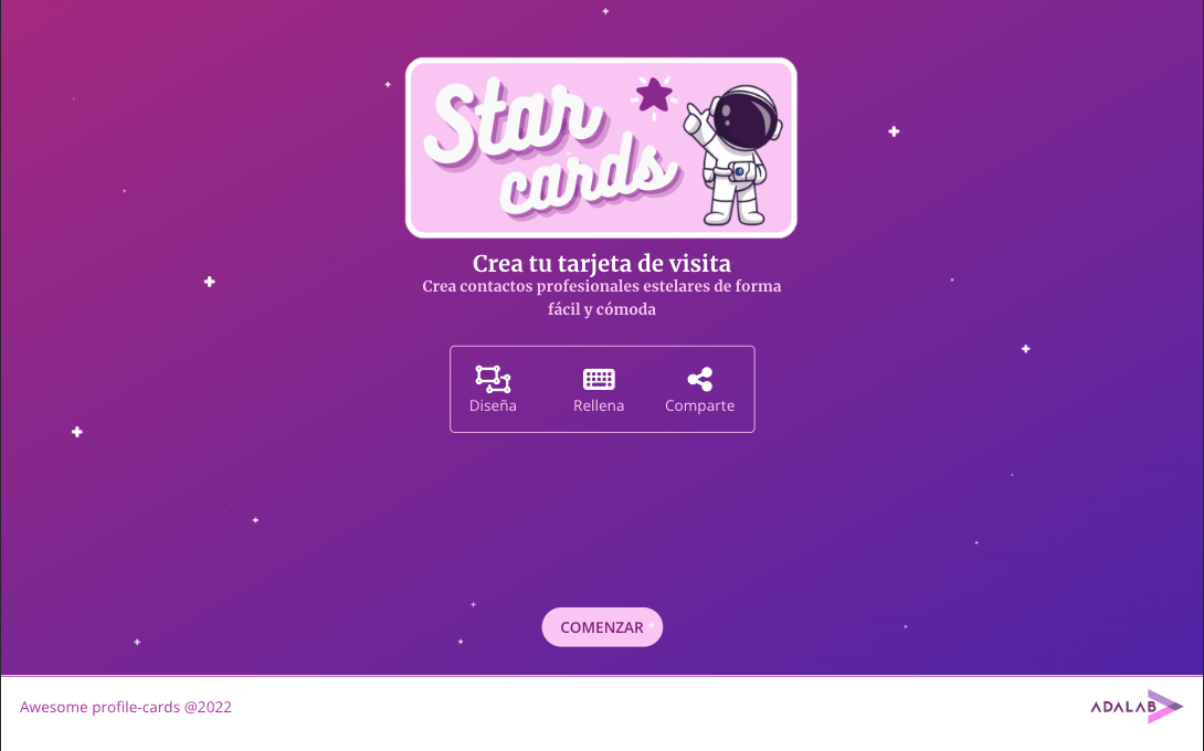 Star Cards